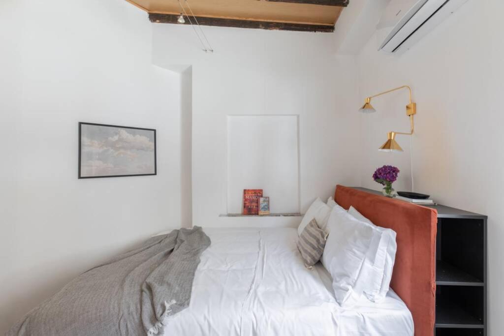 Iflat Opera Penthouse With Terrace Apartamento