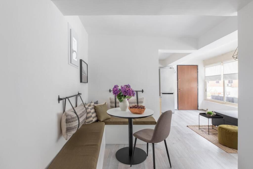 Iflat Opera Penthouse With Terrace * Roma