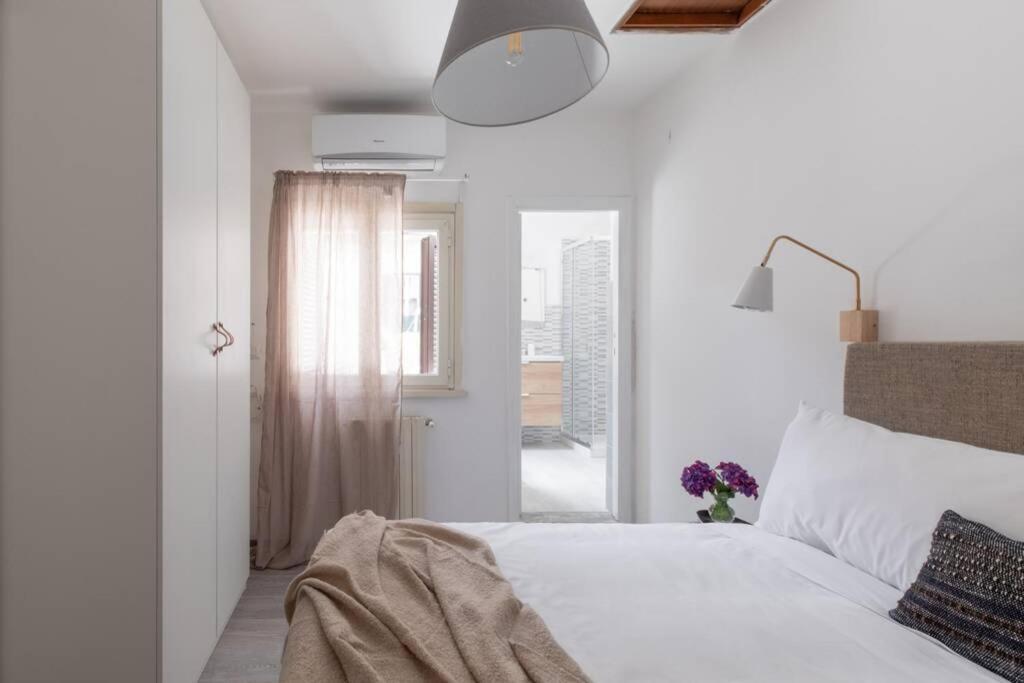 Apartamento Iflat Opera Penthouse With Terrace *