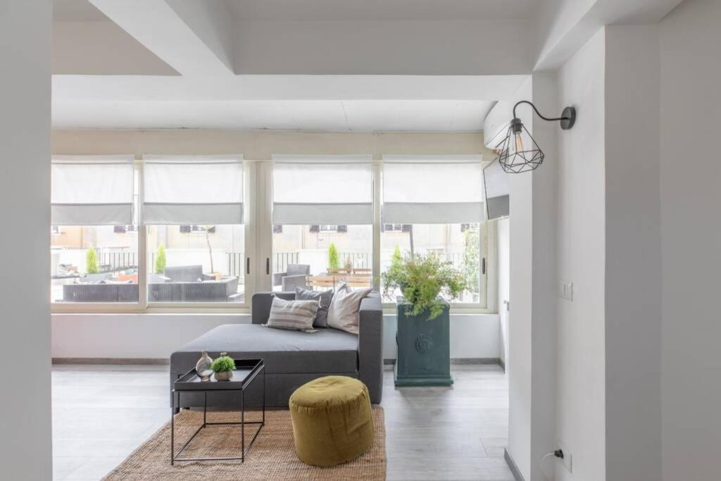 Apartamento Iflat Opera Penthouse With Terrace *