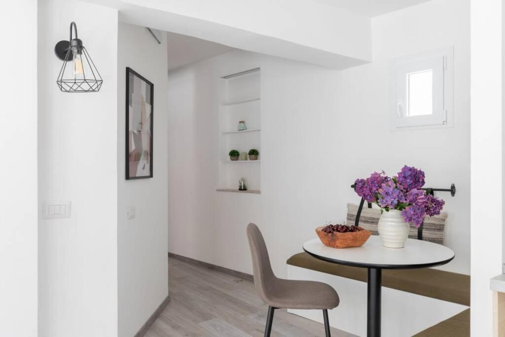 Iflat Opera Penthouse With Terrace Apartamento