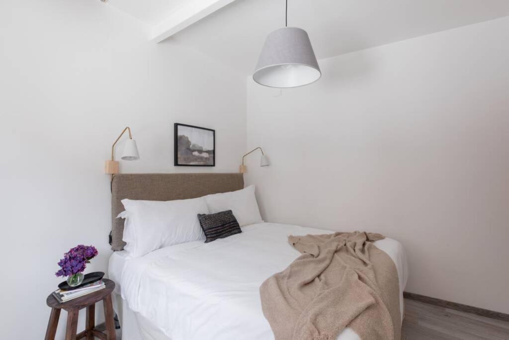 Apartamento Iflat Opera Penthouse With Terrace Roma