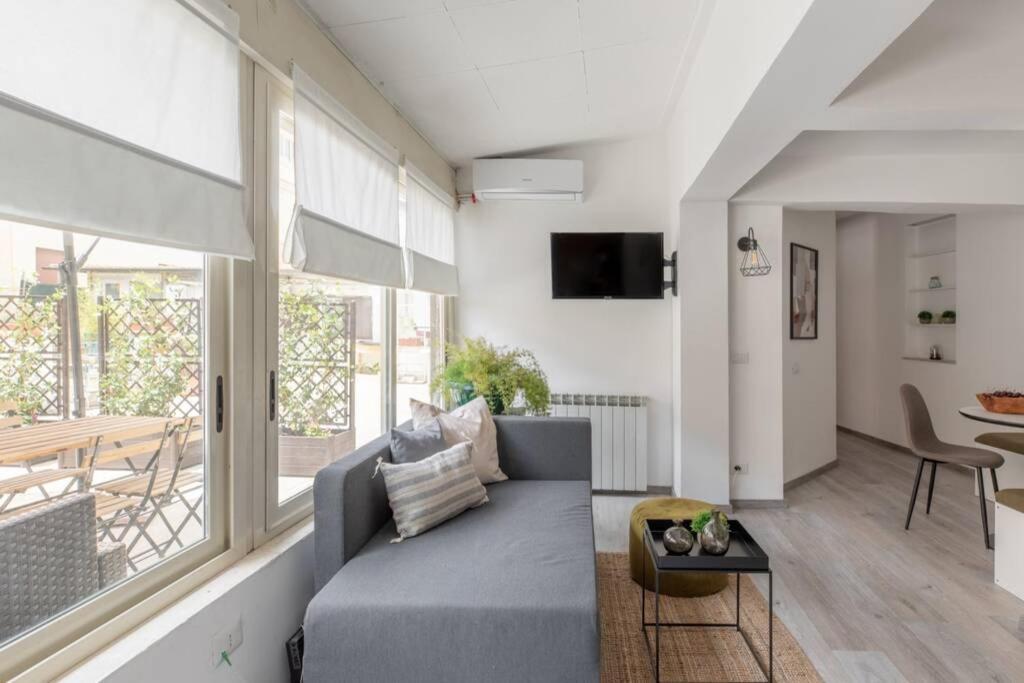 Iflat Opera Penthouse With Terrace Apartamento