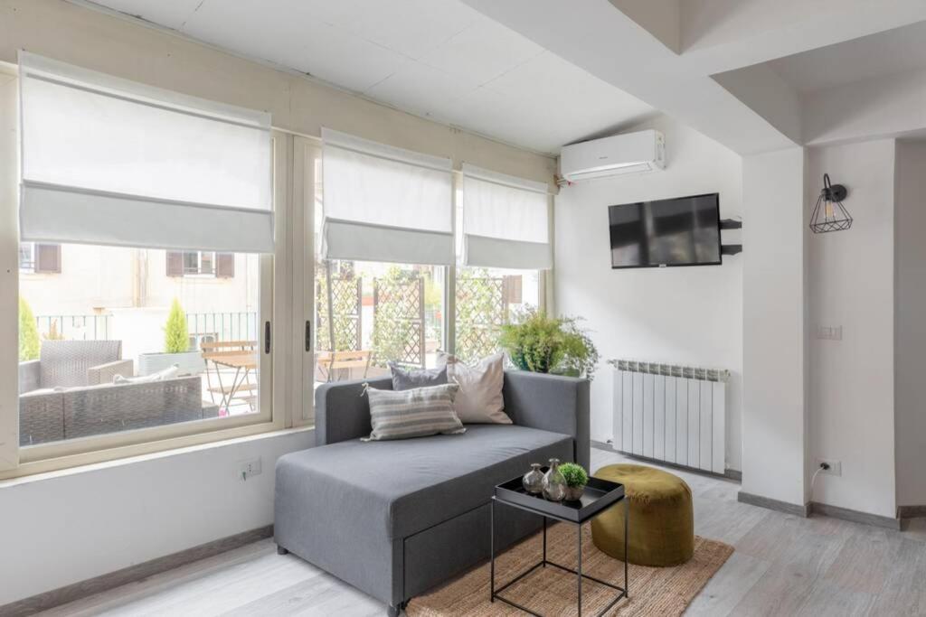 Iflat Opera Penthouse With Terrace Apartamento *