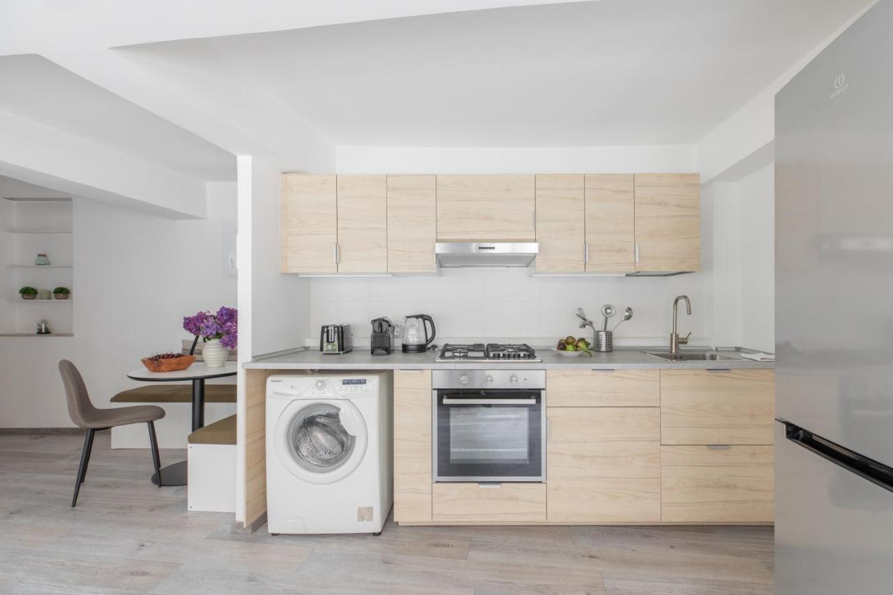 Apartamento Iflat Opera Penthouse With Terrace