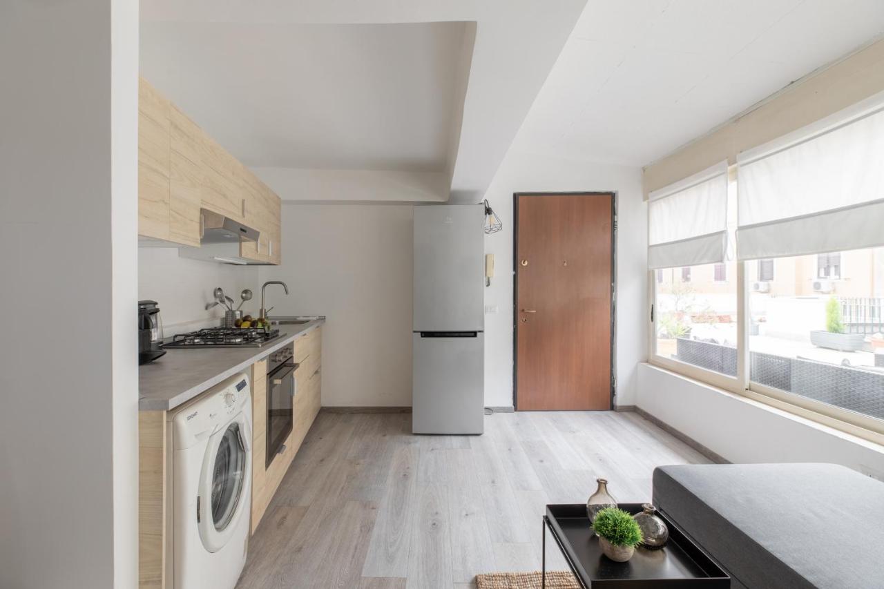 Apartamento Iflat Opera Penthouse With Terrace *