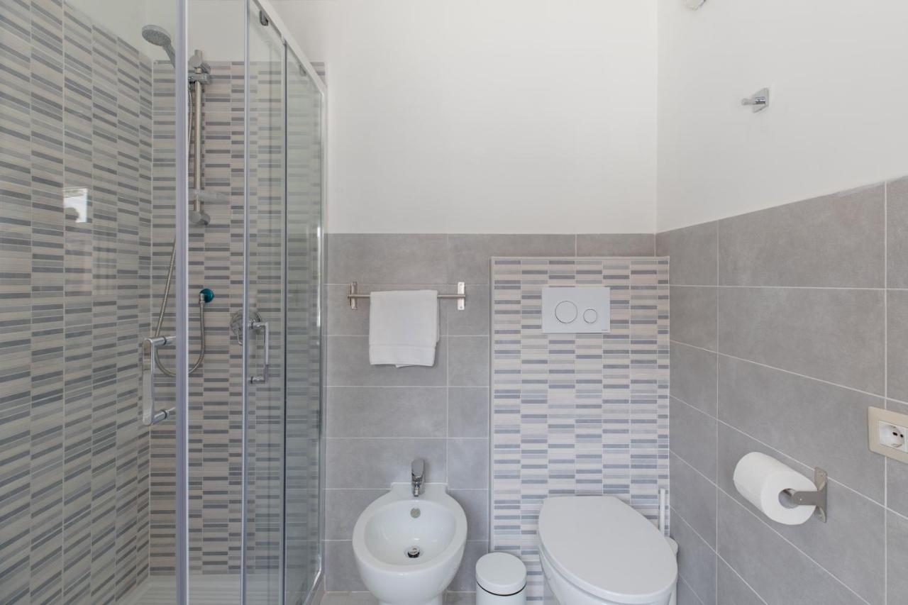 Apartamento Iflat Opera Penthouse With Terrace Roma