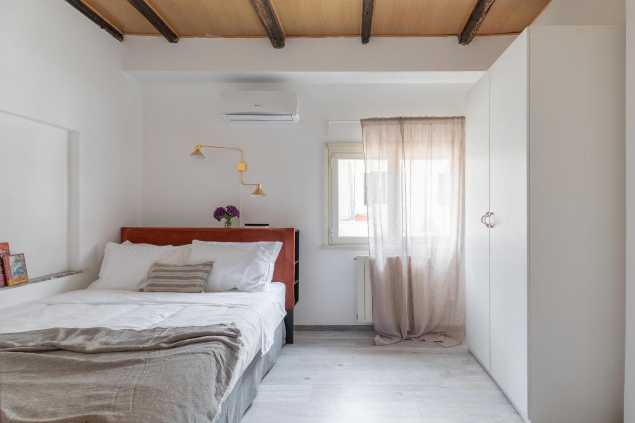Iflat Opera Penthouse With Terrace Apartamento