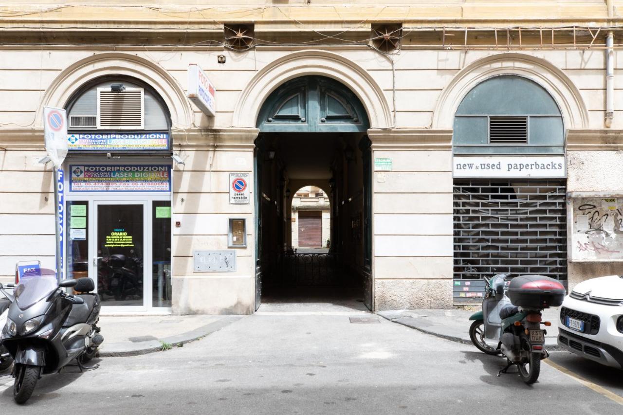 Apartamento Iflat Opera Penthouse With Terrace