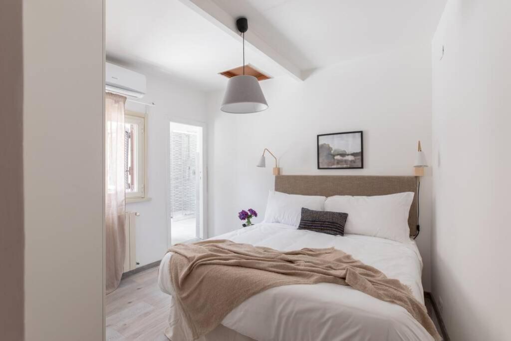Iflat Opera Penthouse With Terrace * Roma
